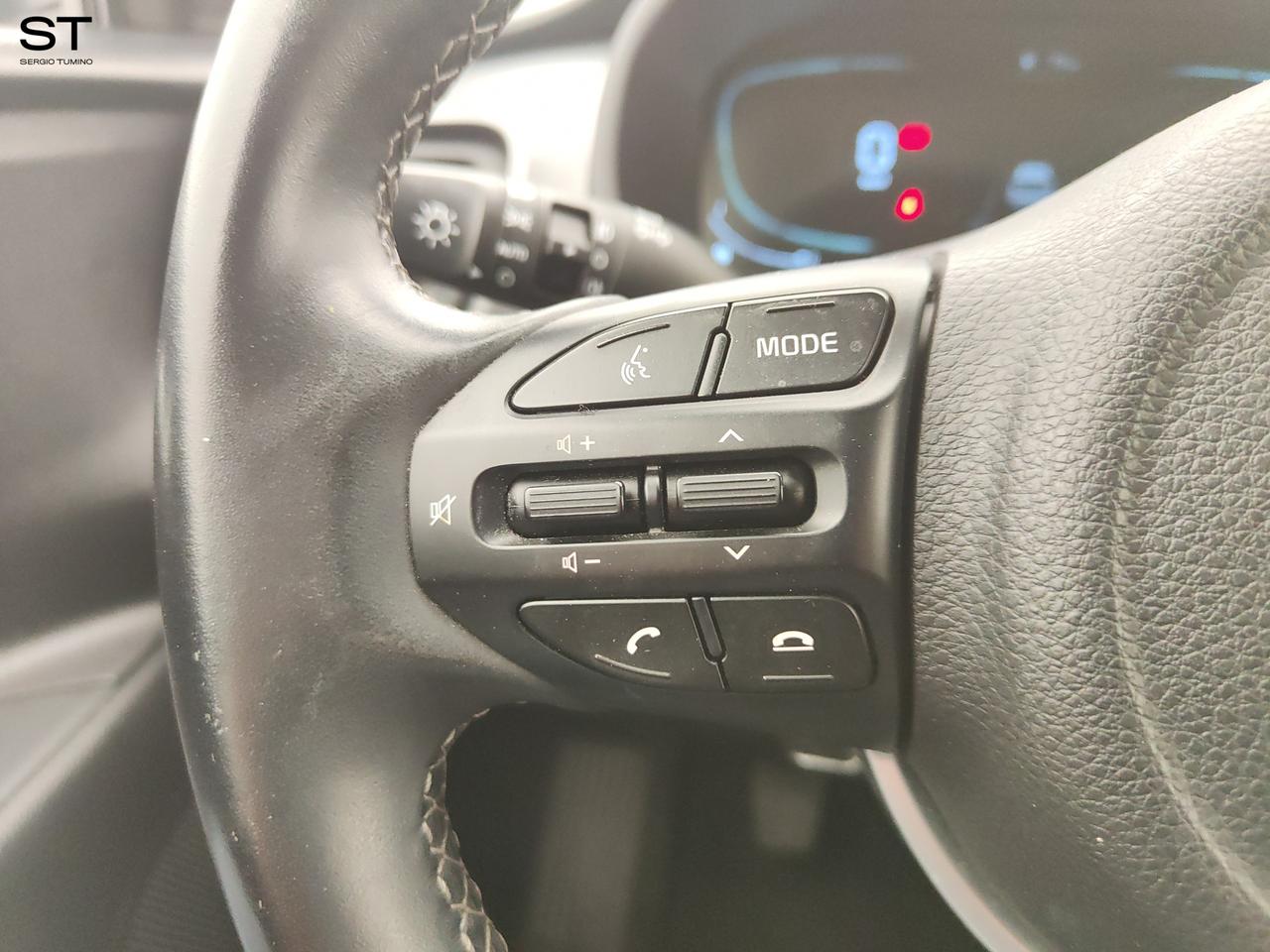 KIA Stonic - Stonic 1.2 MPI Urban