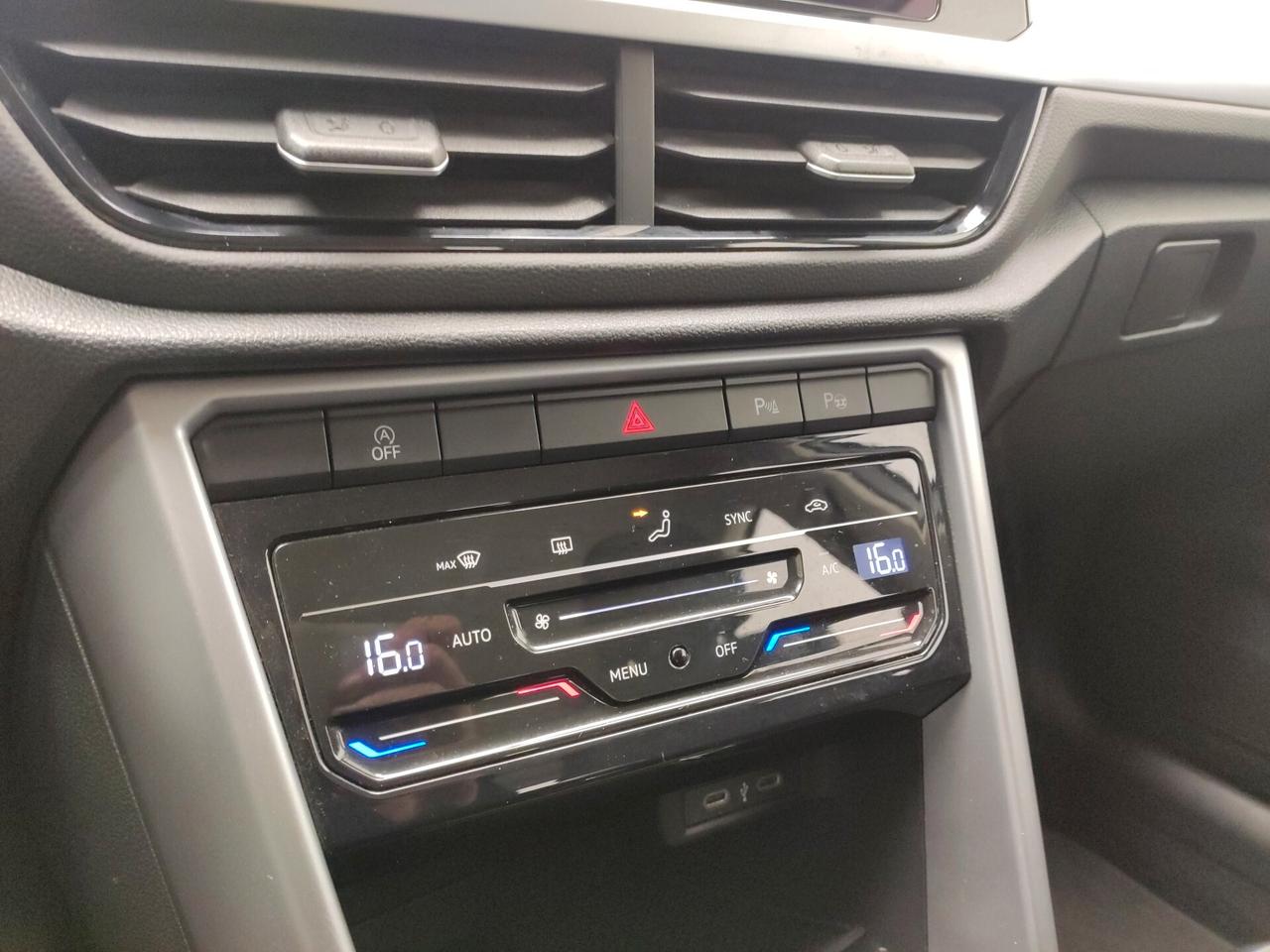 Volkswagen T-Roc 2.0 TDI SCR Life