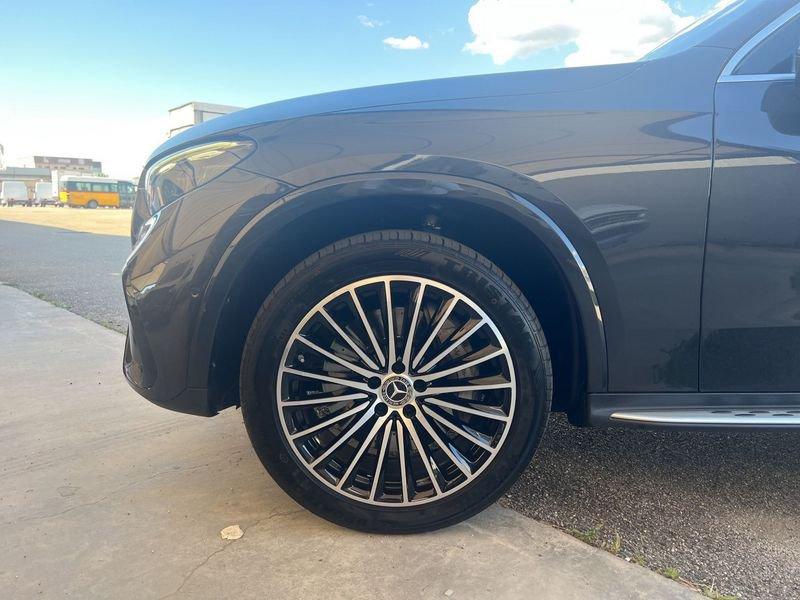 Mercedes-Benz GLC GLC 300de 4M Plug-in H. AMG Line Advanc.