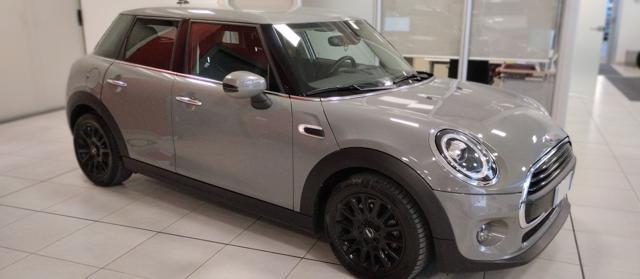 MINI One 1.5 One 5 porte