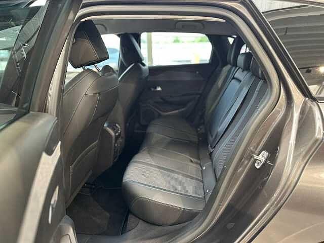 Peugeot 308 BlueHDi 130 S&S SW Allure Pack