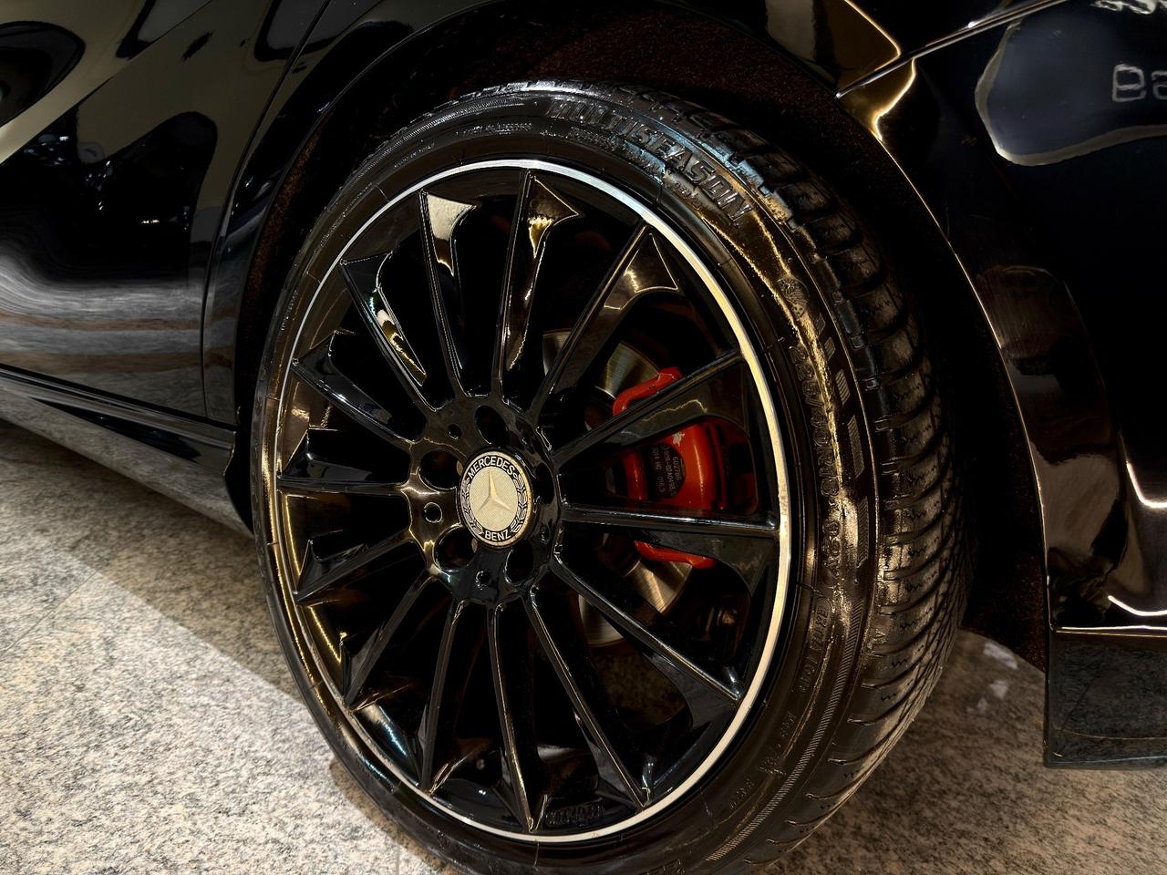 Mercedes-benz A 180 CDI Sport Classe A