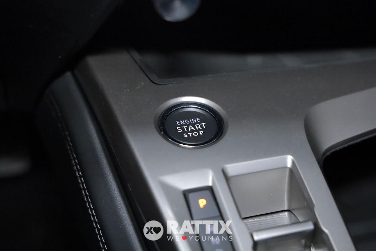 Peugeot 308 1.5 bluehdi 130CV Allure eat8