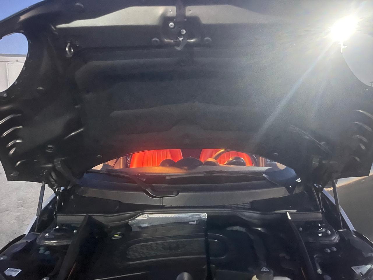MINI COUNTRYMAN 2.0D 115CV ALL4 STRAFULL TETTO