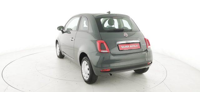 FIAT 500 1.0 Hybrid