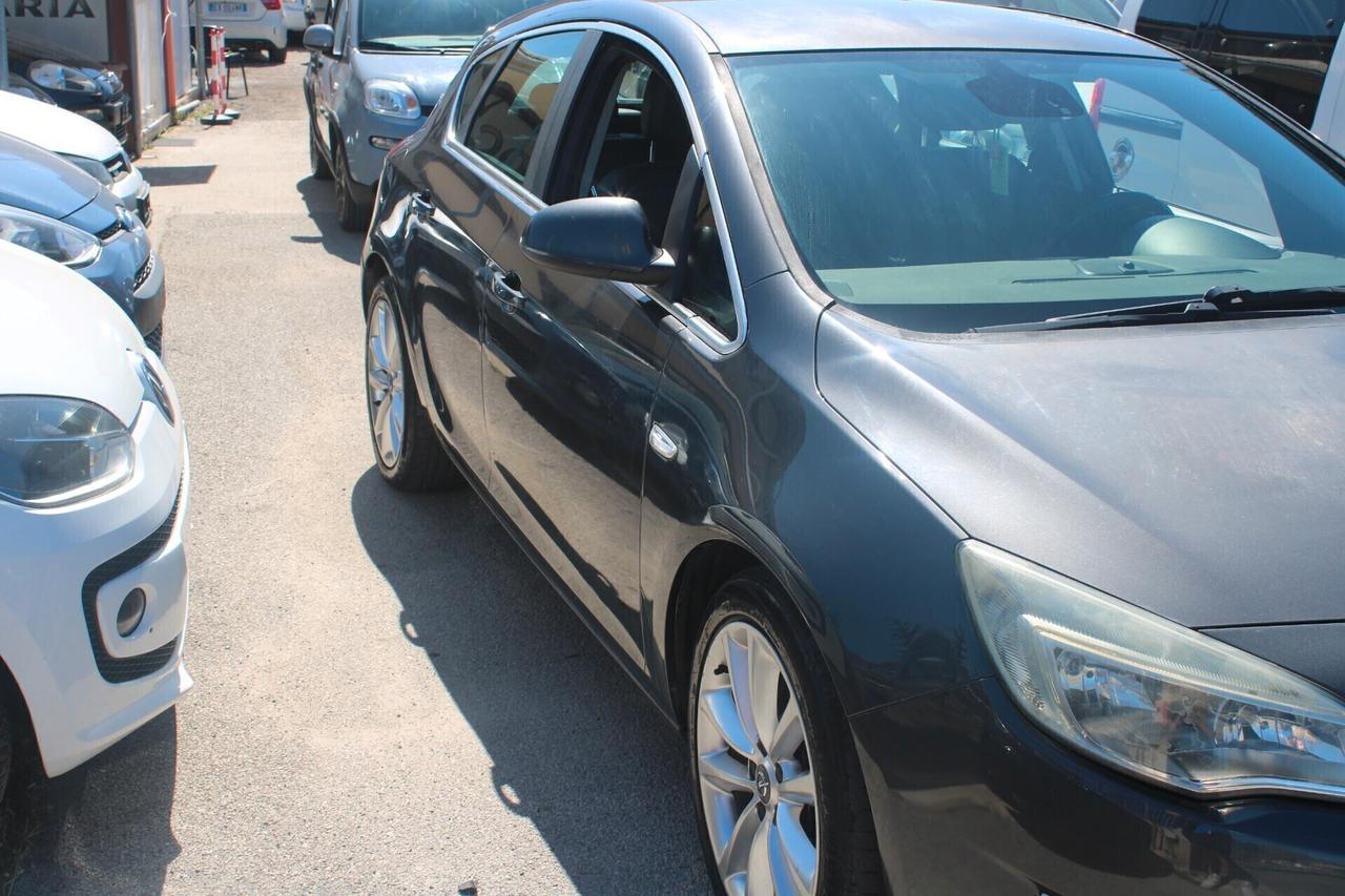 Opel Astra 1.6 CDTi 110CV Start&Stop 5 porte Innovation