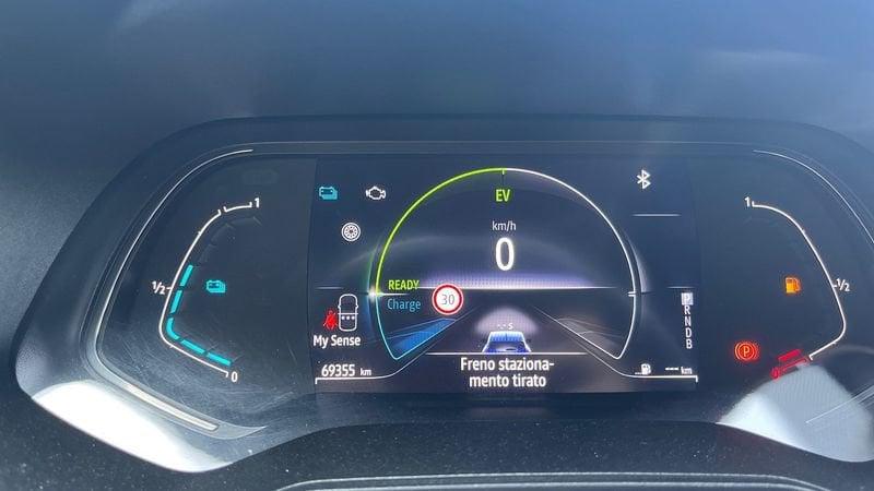 Renault Clio 5 Porte 1.6 E-TECH Hybrid 140cv RS Line Auto