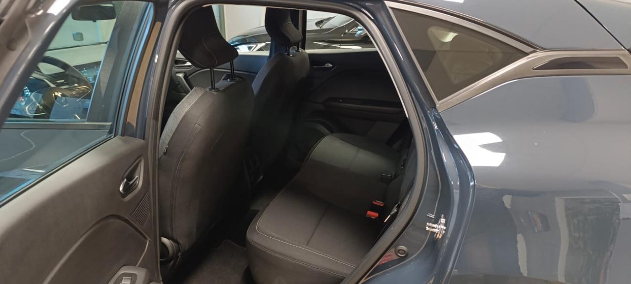 Renault Captur Blue dCi 115 CV Zen