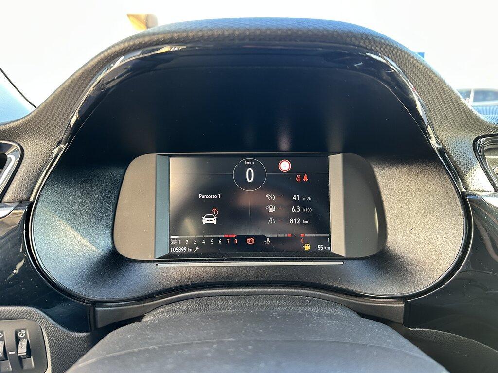 Opel Corsa 5 Porte 1.2 Elegance