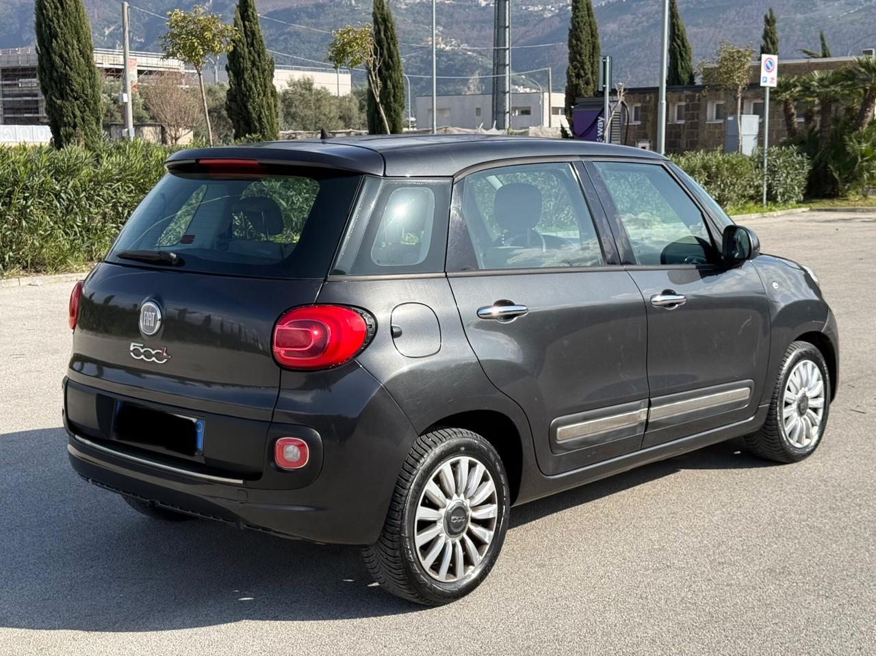 Fiat 500L 1.3 MTJ (Diesel) Lounge GARANTITA