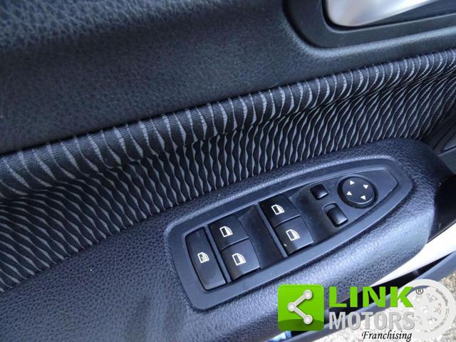 BMW 118 d 5p. Unique