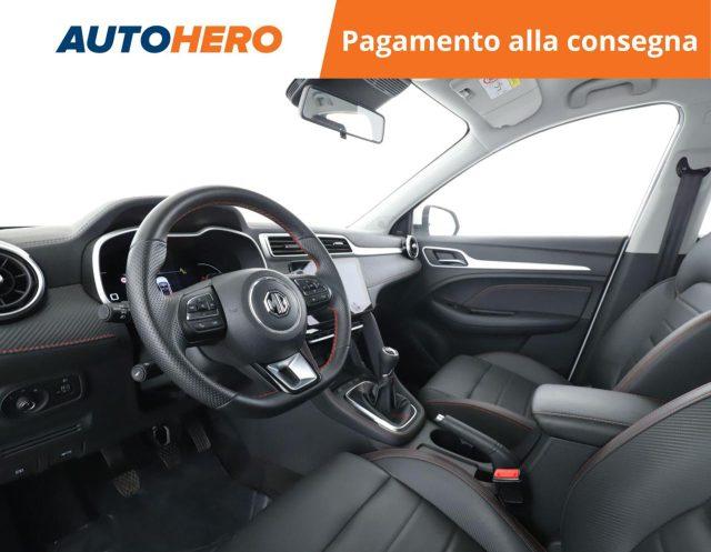 MG ZS 1.5 VTi-tech Luxury