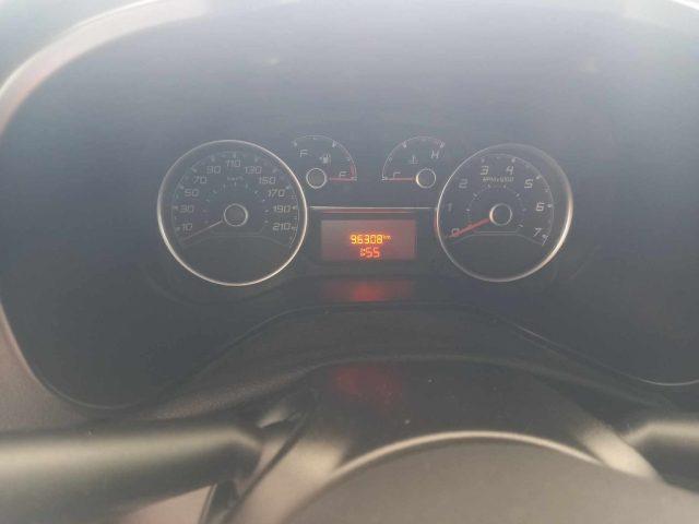 FIAT DOBLO' COMBI AUTOCARRO 5 POSTI COMBI 1.3