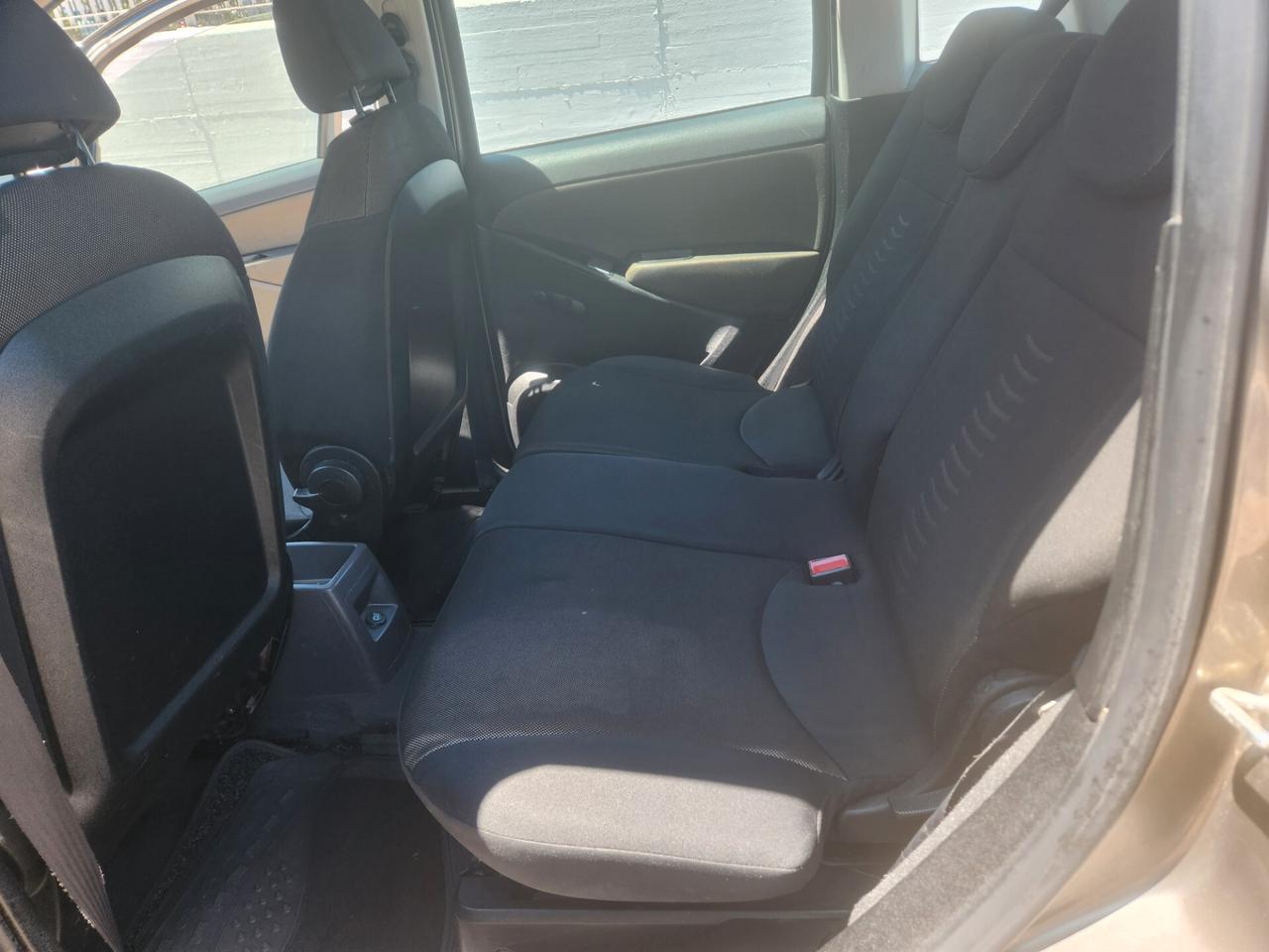 Fiat Idea 1.3 Multijet X NEOPATENTATI