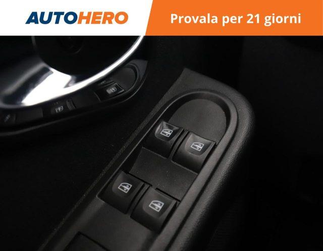 DACIA Duster 1.5 dCi 110CV Start&Stop 4x2 Lauréate
