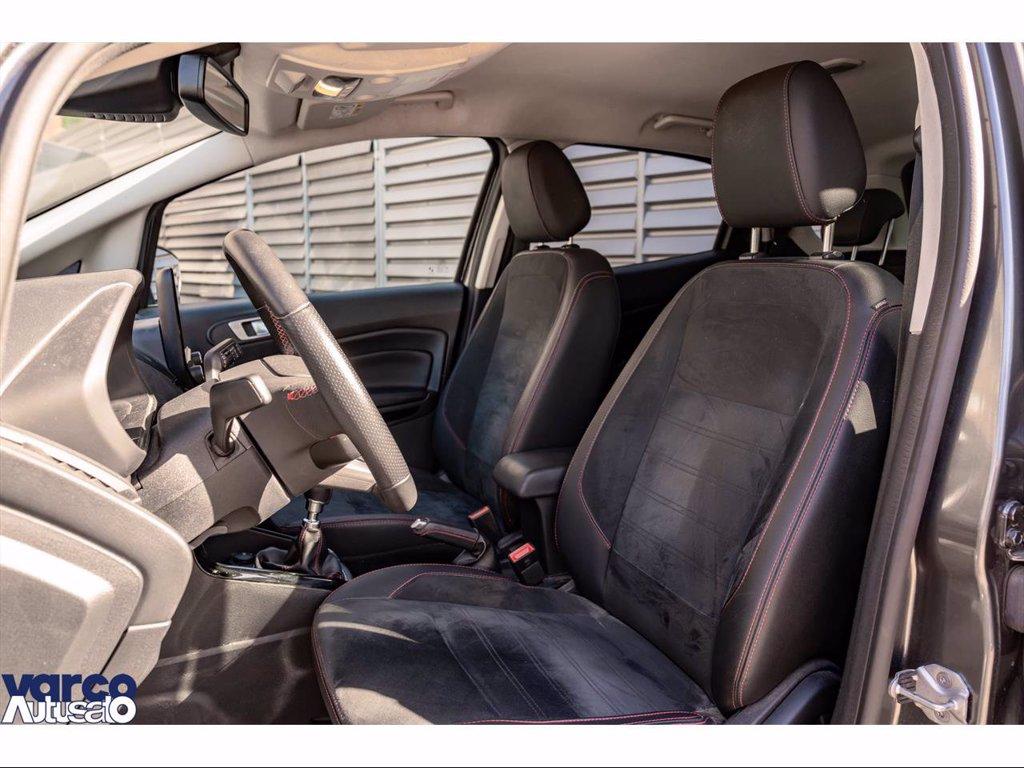 FORD Ecosport 1.0 ecoboost st-line s&s 125cv my20.25 del 2022