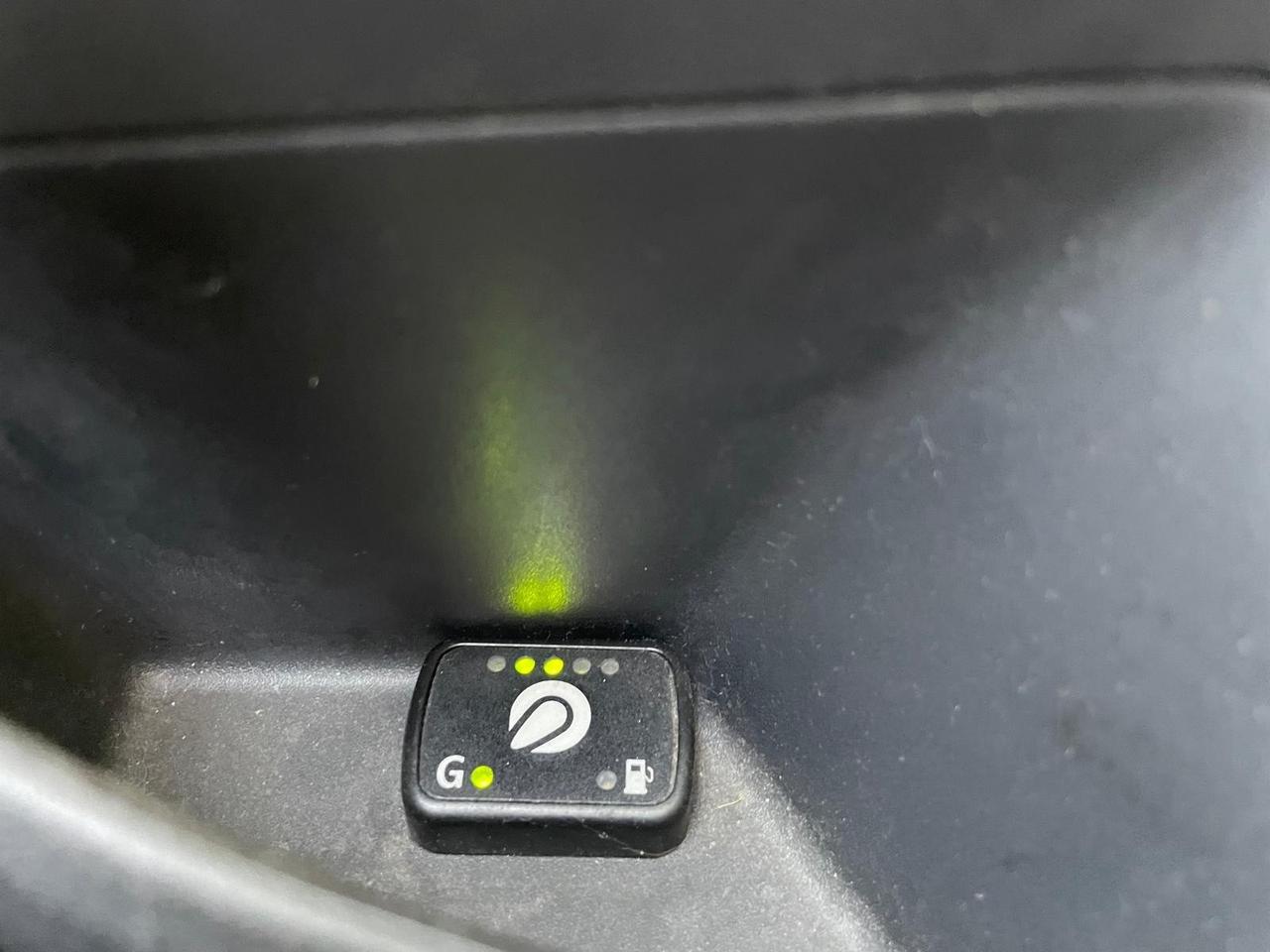 Fiat 500 1.2 Lounge benzina e GPL