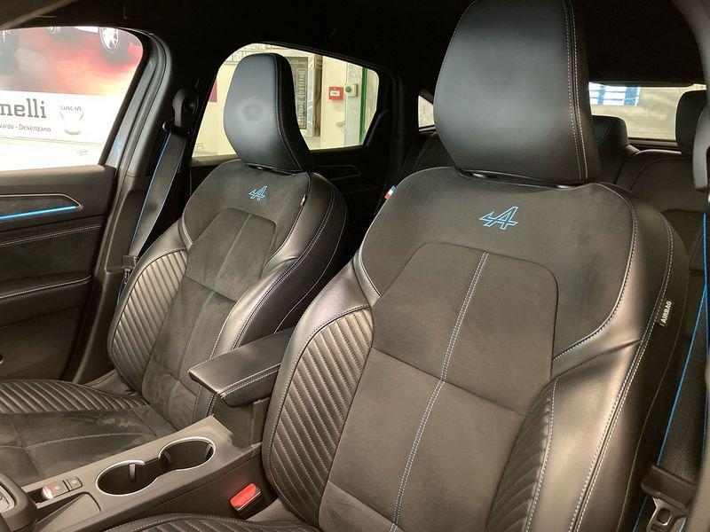 Renault Arkana Esprit Alpine Hybrid 145 rif.GS155