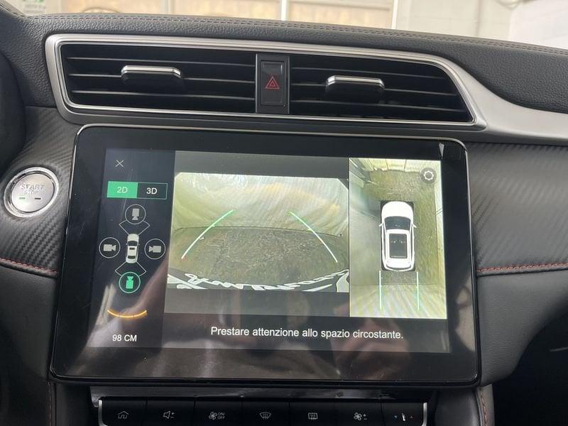 MG ZS ZS 1.0 Luxury tua da 154,00 al mese