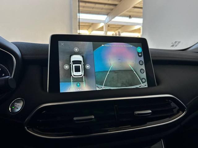 MG HS 1.5T-GDI AT Luxury