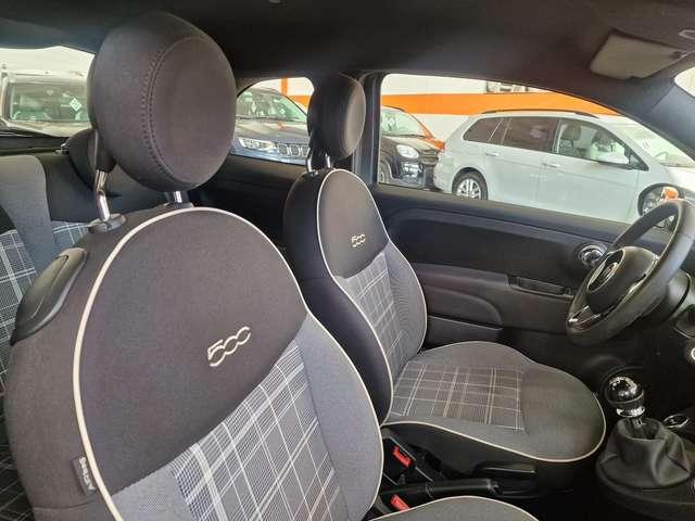 Fiat 500 500 1.0 hybrid Lounge 70cv *PREZZO REALE*