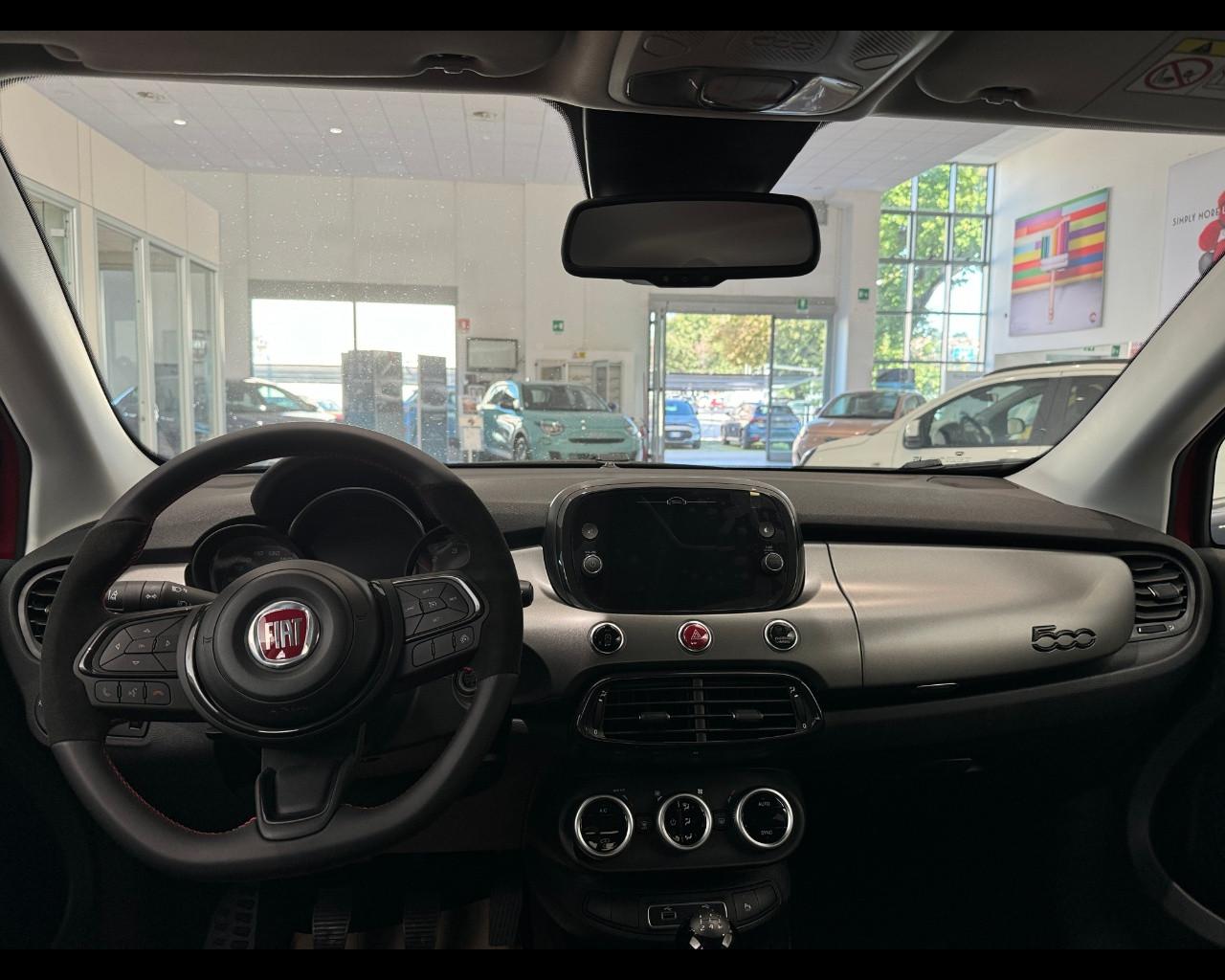 FIAT 500x My23 1.3 Multijet 95cv 500x Sport