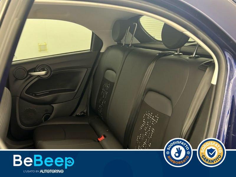 FIAT 500X 1.0 T3 URBAN 120CV MY20