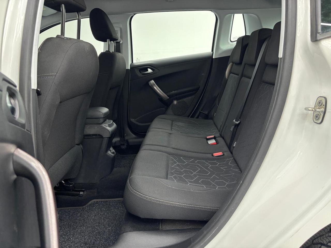 Peugeot 2008 BlueHDi 75 Active