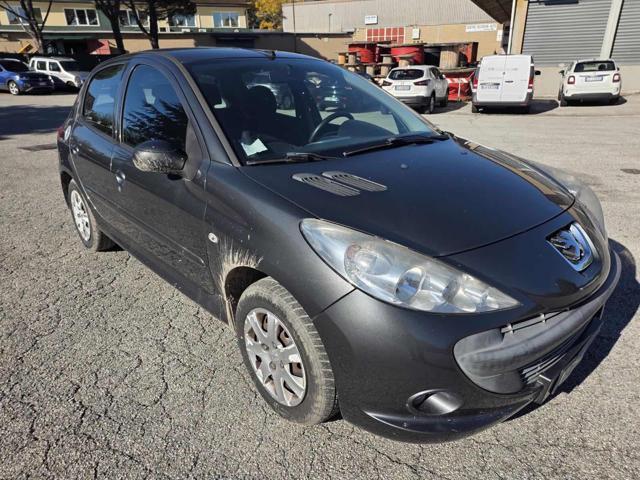 PEUGEOT 206 Plus 1.1 60CV 5p. Generation ECO BENZINA/GPL