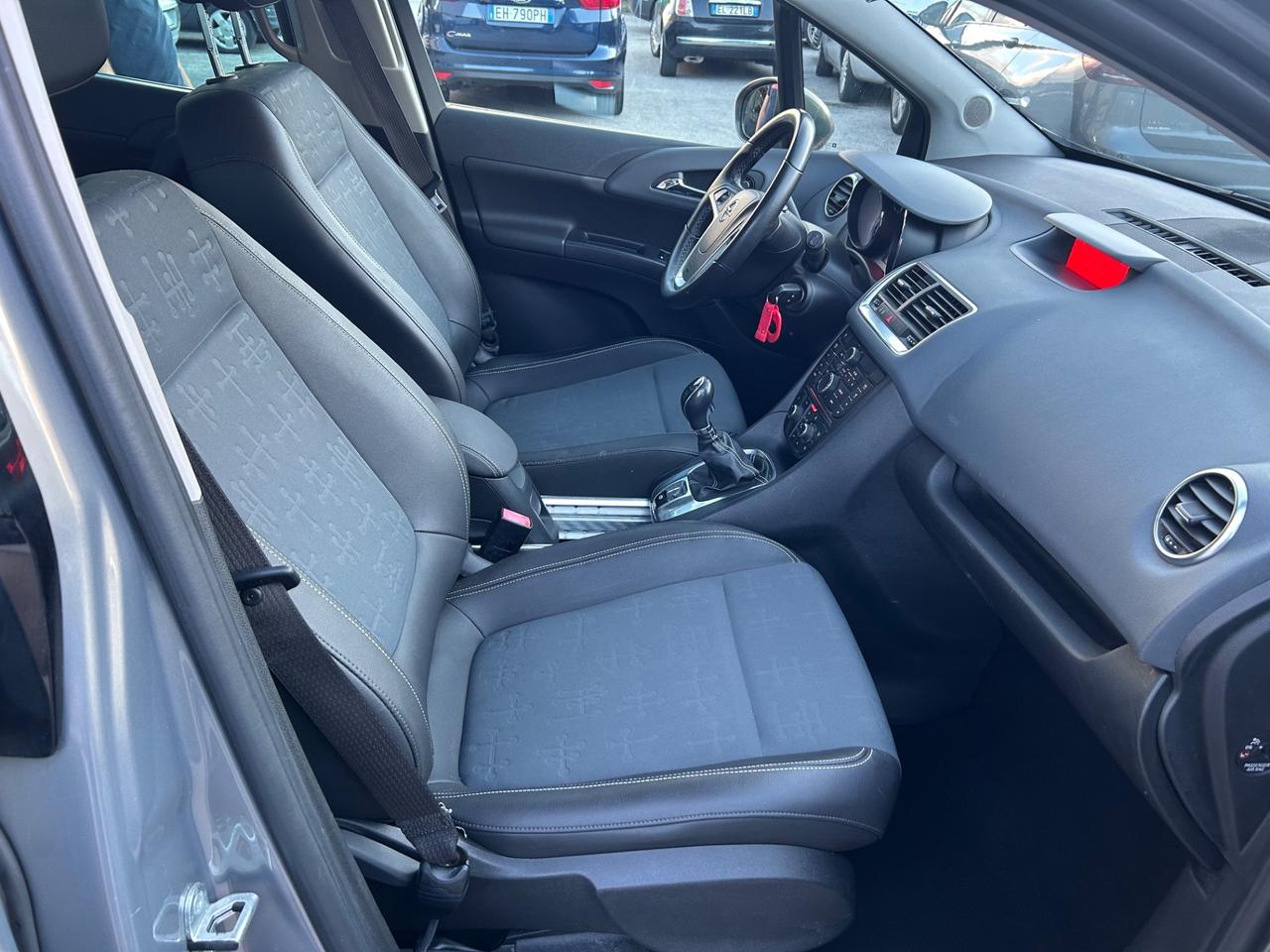 Opel Meriva 1.3 CDTI 95CV ecoFLEX Cosmo