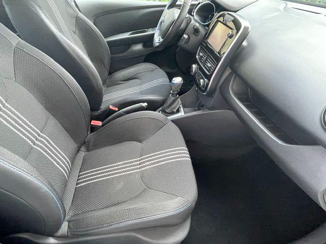 RENAULT Clio TCe 120CV EDC Start&Stop 5 porte Energy GT Line