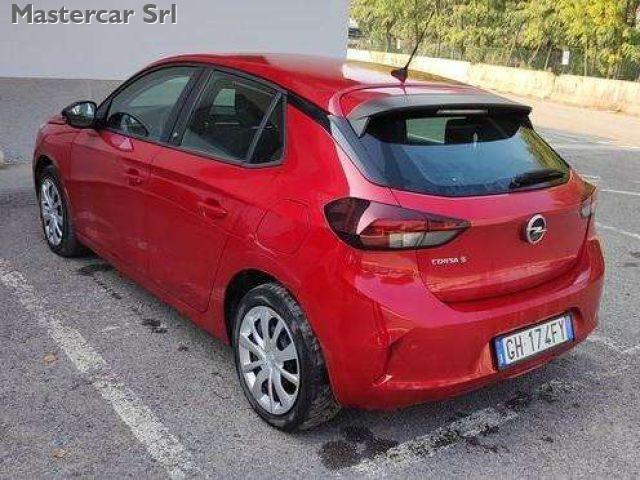 OPEL Corsa 100KW ELETTRICA Edition TG : GH174FY