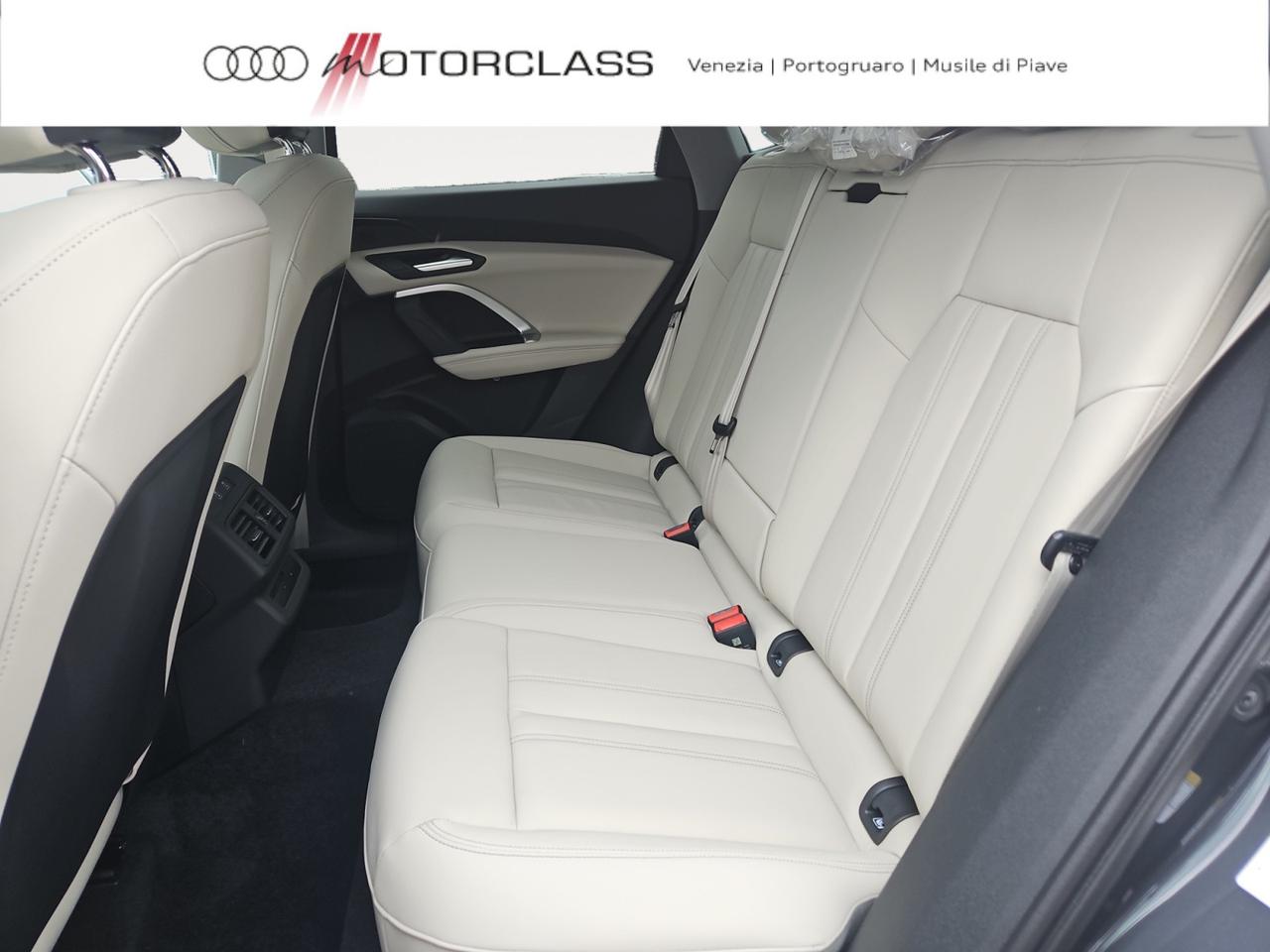 Audi Q5 2.0 tdi mhev+ 204cv business advanced quattro s tronic