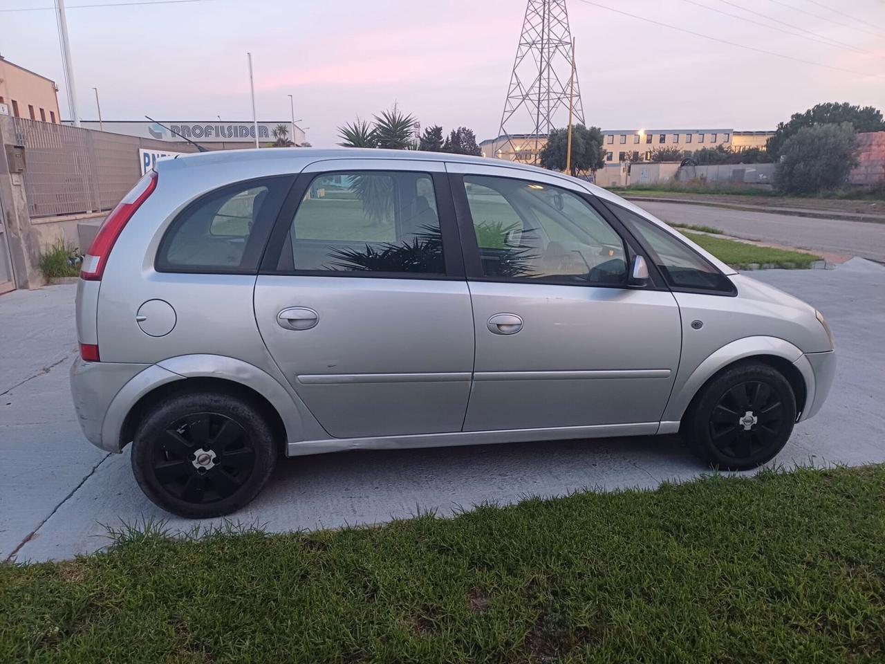 Opel Meriva 1.7 DTI 75 cv. Cosmo