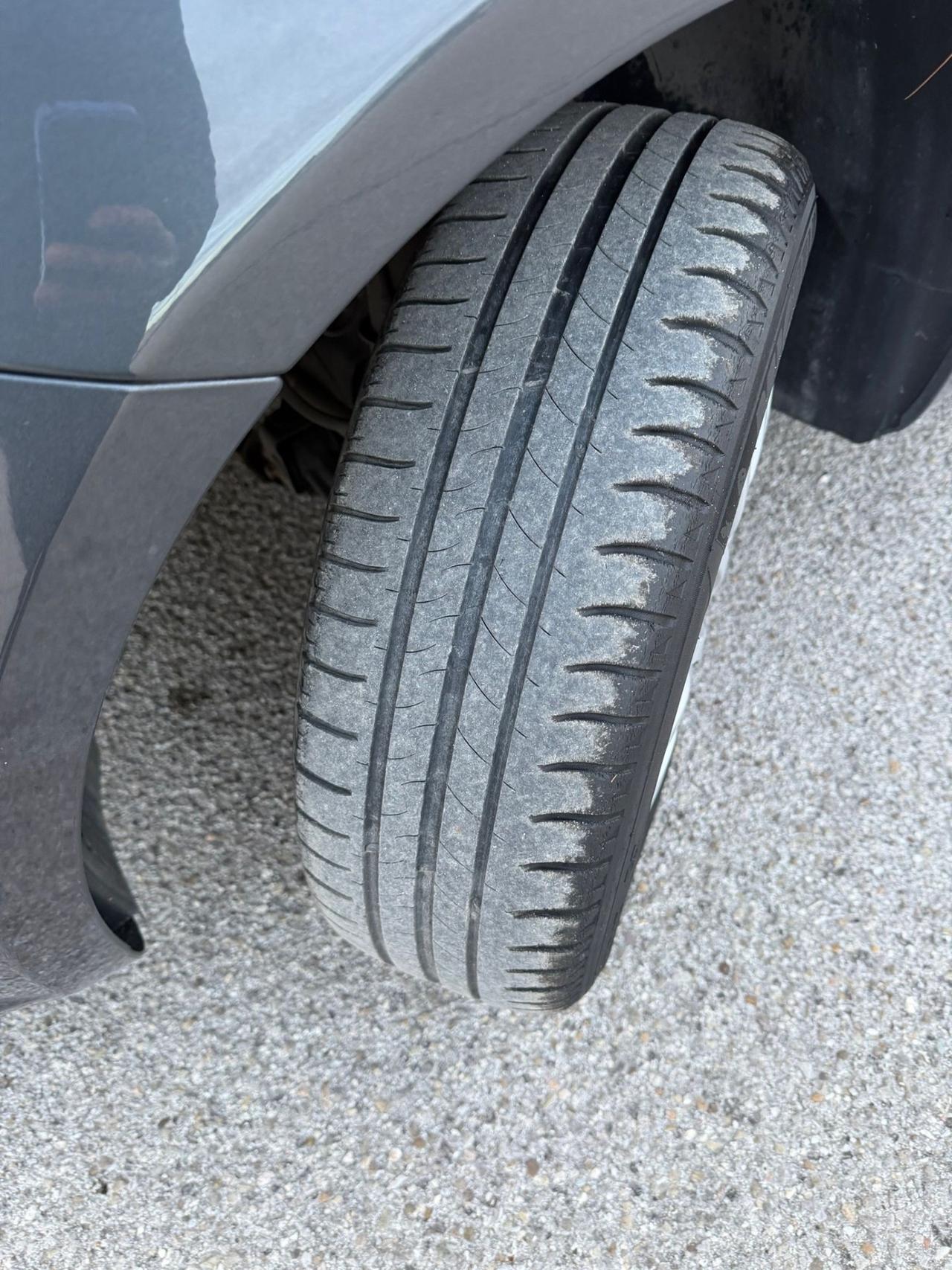 Fiat Punto 1.4 B-Met 5p Lounge GARANZIA 12m