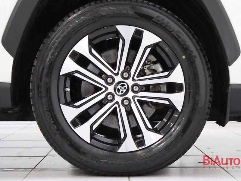 Toyota RAV4 Rav4 2.5 vvt-ie h Lounge awd-i 222cv e-cvt