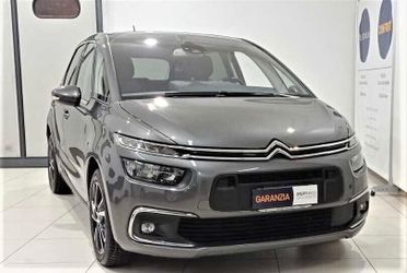 Citroen C4 Picasso BlueHDi 150 S&S EAT6 Business