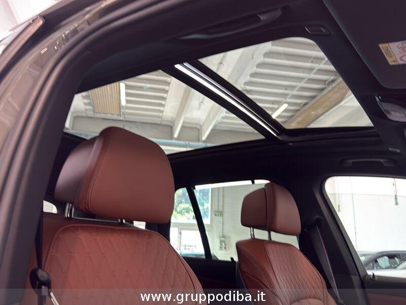 BMW X5 G05 LCI 2023 xdrive30d MSport auto