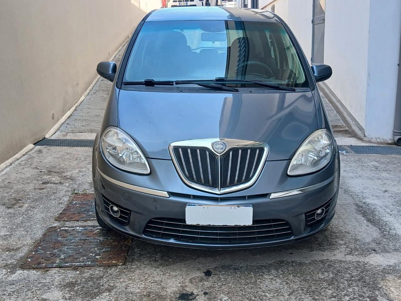 Lancia MUSA 1.3 Mjt 95 CV Gold
