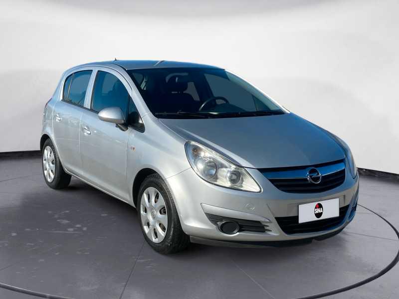OPEL Corsa 5p 1.0 Enjoy