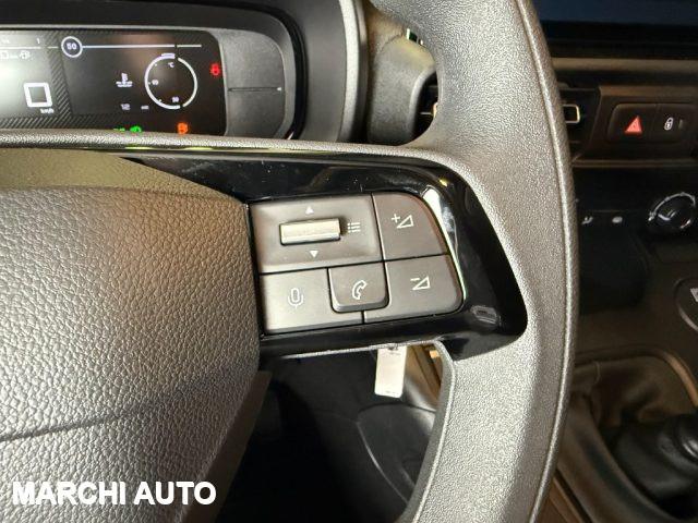 FIAT Doblo (Prezzo Iva Escl.) 1.5 BlueHdi 100CV PC-TN