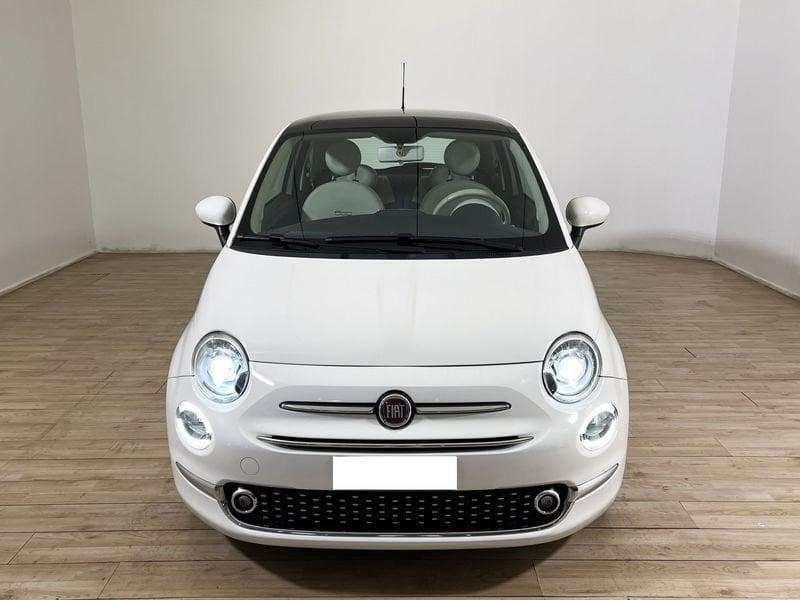 FIAT 500 500 1.3 Multijet 95 CV Lounge