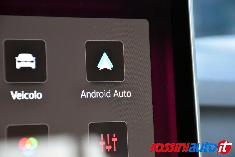 VOLKSWAGEN GOLF 8.5 2.0 TDI 150 CV DSG STYLE + REARVIEW I.Q LED