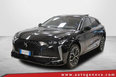 DS 4 1.5 BLUEHDI 130CV AUT. OPERA ( TETTO PANORAMICO APR. - PELLE - ADAPTIVE CRUISE - AMBIENT LIGHTS - FARI LED - PDC - COCKPIT - NAVI - MIRROR - TELECAMERA 360 - HEAD UP DISPLAY )