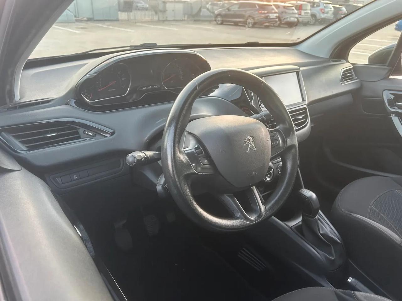 Peugeot 208 1.4 VTi 95 CV 5p. Active