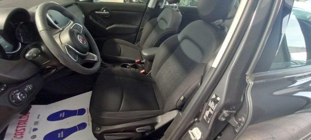 FIAT 500X 1.5 T4 Hybrid 130 CV DCT Dolcevita