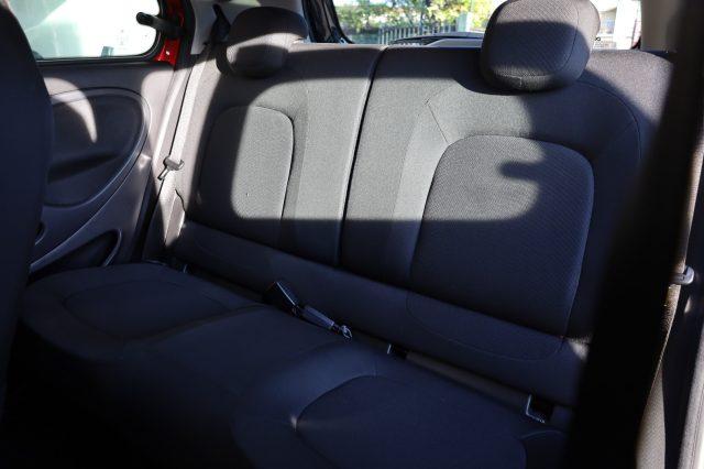 SMART ForFour 70 1.0 twinamic AUTOMATICA Passion PanoramaTEL USB