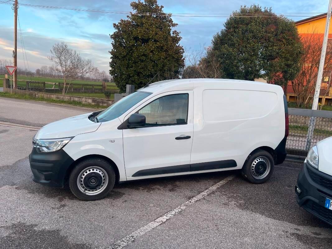 Renault Express Van 1.5 Blue dci 95cv