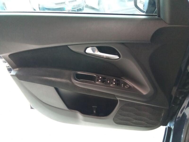FIAT Tipo Tipo 5p 1.3 mjt Lounge s&s 95cv