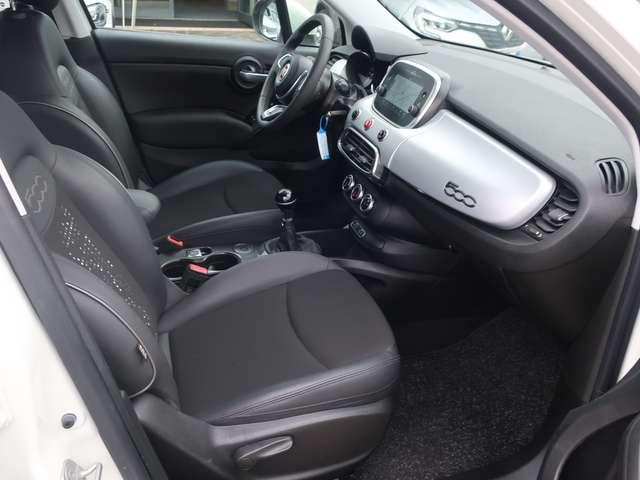 Fiat 500X 500X 1.3 mjt Connect 95cv